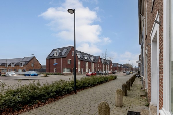Medium property photo - Gentiaanstraat 6, 4621 EL Bergen op Zoom